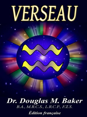 cover image of Verseau